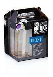 NPW Usa Dicing With Drinks Drinking Game