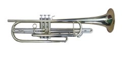 Talent Bb Bass Trumpet