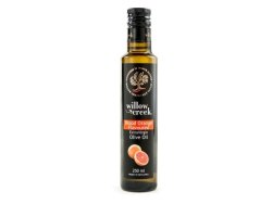 Blood Orange Flavoured Extra Virgin Olive Oil 250ML