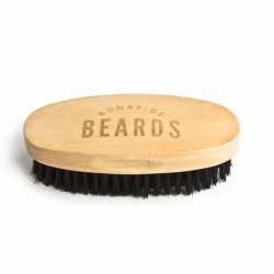 Bonafide Beards - Brush