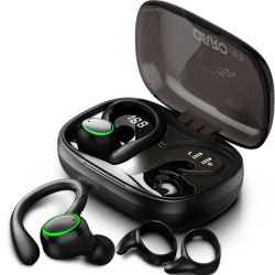 2023 Activebuds - Bluetooth Wireless Earphones -sport exercise Earbuds