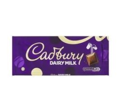 Cadbury Chocolate Original 360G