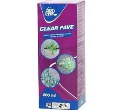 Clear Pave 200ML