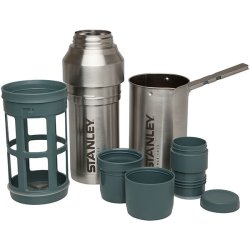 Stanley 1l Mountain Coffee System Vacuum Bottle