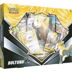 : Boltund V Box