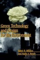 Green Technology and Design for the Environment