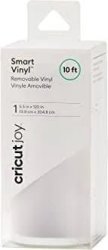 2008813 - Joy Smart Vinyl Silver