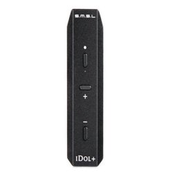 Smsl Idol Plus Portable USB Dac Audio Headphone Amplifier Amp Professional
