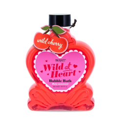 Wild At Heart Wild Cherry Bubble Bath