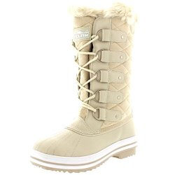 tall winter snow boots