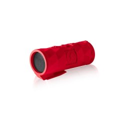 Outdoor Tech Buckshot 2.0 Bluetooth Speaker Red