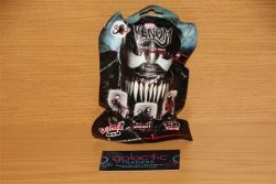 Galactic Marvel Venom Collectable Mystery Pack MINI Figures Traders