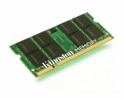 Kingston ValueSelect KVR16S11 DDR3-1600 2GB Internal Memory