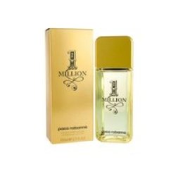Paco Rabanne 1 Million Aftershave 100ML - Parallel Import