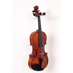 Used Bellafina Sonata Violin Outfit 4 4 Size 888365480732