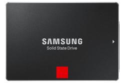 Samsung Sam 850 Pro 256GB SSD Rs 550MB S Ws 520MB S