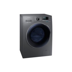 Samsung WD90J6410AX - 9 6KG Front Loader Washer Dryer Combo Inox