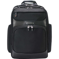 Everki Onyx 17.3" Premium Notebook Backpack EKP132S17