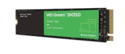 Western Digital S480G2G0C Green SN350 480GB Nvme SSD