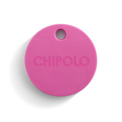 Chipolo Item Finder - Pink