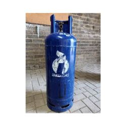 19 Kg Gas Cylinder And Gas