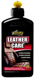 Shield - Leather Care 400ML - 3 Pack