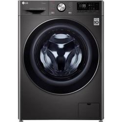 LG Front Loader Washing Machine 12KG F4V9BW