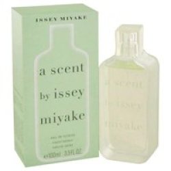 Issey Miyake A Scent Eau De Toilette 100ML - Parallel Import Usa
