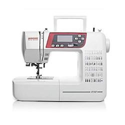 Janome 49360 Computerized Sewing Machine With Thread Cutter