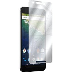 6 X Google Nexus 6P Protection Film Mirror - Phonenatic Screen Protectors