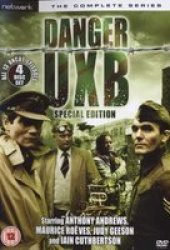 Danger Uxb Box Set DVD