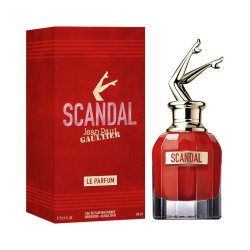 Jean Paul Gaultier Scandal Le Parfum For Her Eau De Parfum 80ML