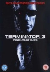 Terminator 3: Rise Of The Machines