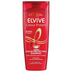 ELVIVE Color Vive Shampoo 400ML