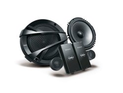 Sony XS-N1620C 6" 350W Split Speaker System