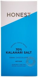 Slab 70% - Kalahari Salt