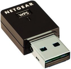 Netgear WNA3100M Network Adapter