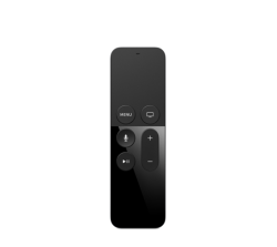 Apple MG2Q2ZM-A TV Remote