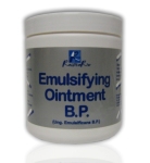 emulsifying cream