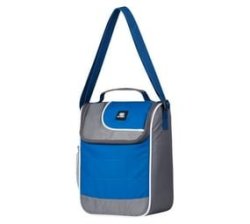 Duo Series Lunch Cooler - Blue grey