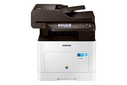 Samsung Electronics SL-C3060FW Wireless Color Printer With Scanner Copier & Fax Amazon Dash Replenishment Enabled SS212A