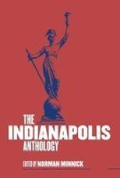 The Indianapolis Anthology Paperback