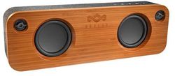 House Of Marley Get Together Midnight Bluetooth Speaker