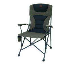 XL High-back Camping Chair