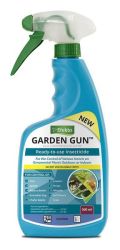 Garden Gun