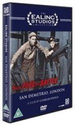 San Demetrio London DVD