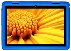 Bobjgear Bobj Rugged Tablet Case For Lenovo Tab E10 TB-X104F Kid Friendly Batfish Blue