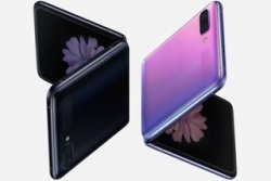 Samsung Galaxy Z Flip
