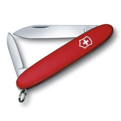 Victorinox Swiss Army Victorinox - Pocket Knife 84MM Excelsior Red
