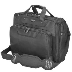 >TARGUS Corporate Traveller 14 Inch Topload Laptop Case Colour Black